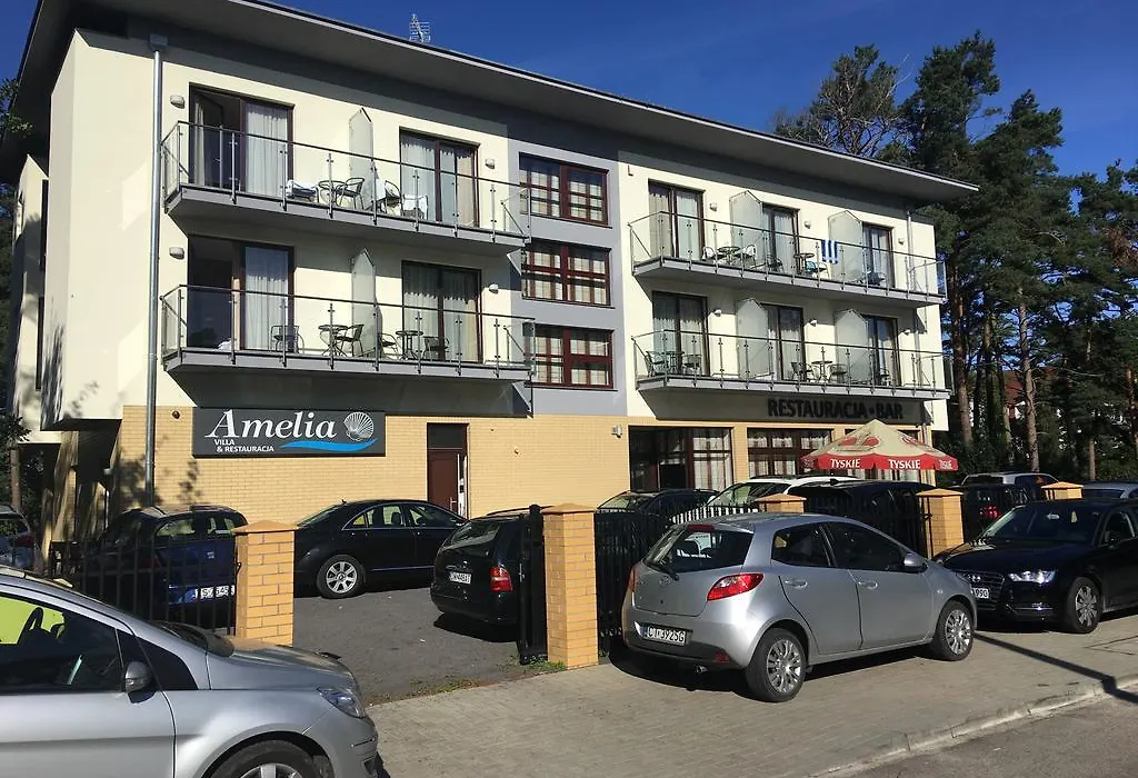 Villa Amelia-1
